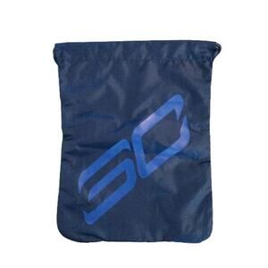 Under Armour Unisex SC30 Sackpack Gymsack Backpack Blue One Size 1324513-449